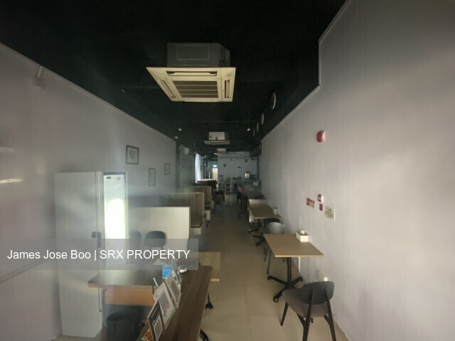 Jalan Besar road facing fnb | Fitted kitchen | Avail now  (D8), Retail #639116451